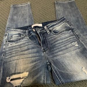 Vervet Jeans